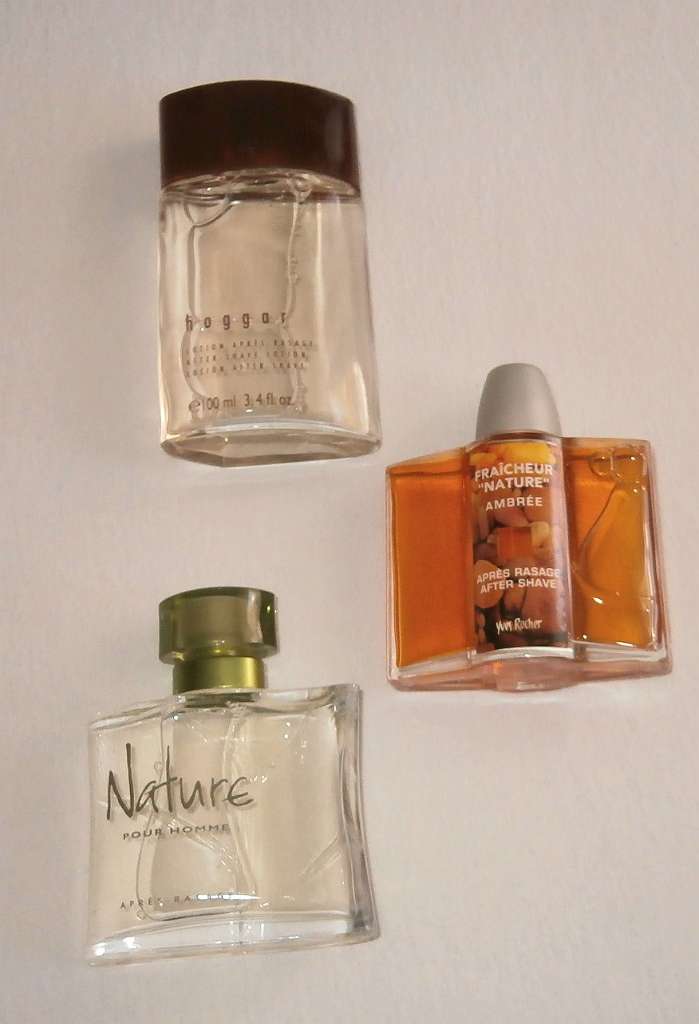 diverseAfterSahve100ml/75ml