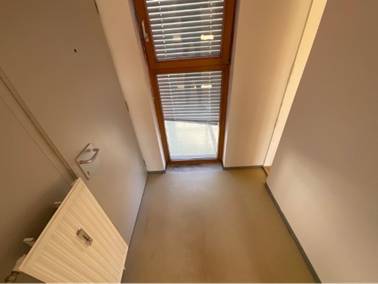 Ruhige Wohnung mit Balkon - Ansicht 3