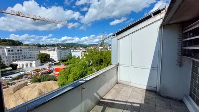 2-Zimmer-Wohnung mieten in Linz – 41,02 m², € 569 – Bild 2 von 19