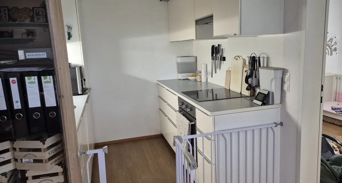 Apartment in Lauterach, Alter Markt, Bezirk Bregenz - Ansicht 3