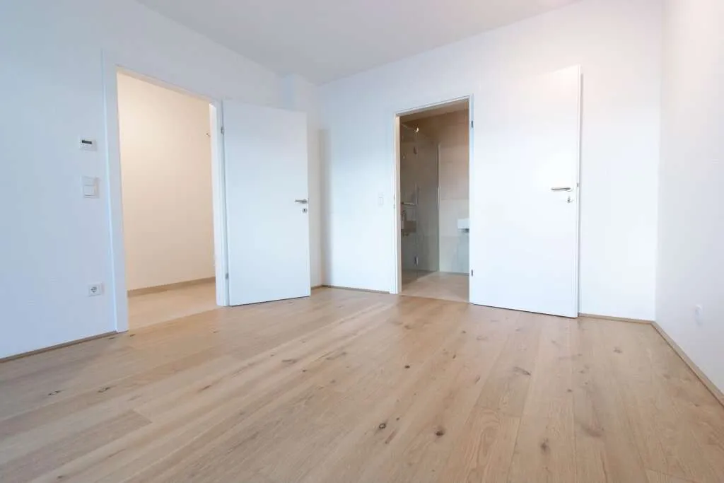 3-ZIMMER-FAMILIENHIT MIT BALKON UND LOGGIA - RUHELAGE NAHE U1 – pohled 3