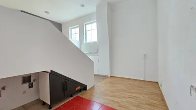 3-Zimmer-Gewerbeimmobilie mieten in Steyr – 97 m², € 809 – Bild 7 von 11