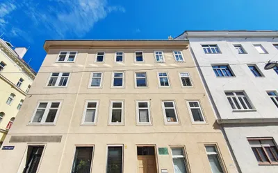 2-Zimmer-Wohnung kaufen in Wien – 40 m², € 196.000 – Bild 23 von 26