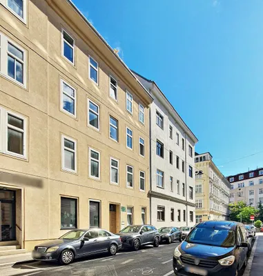 2-Zimmer-Wohnung kaufen in Wien – 40 m², € 196.000 – Bild 24 von 26