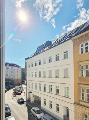2-Zimmer-Wohnung kaufen in Wien – 40 m², € 196.000 – Bild 19 von 26