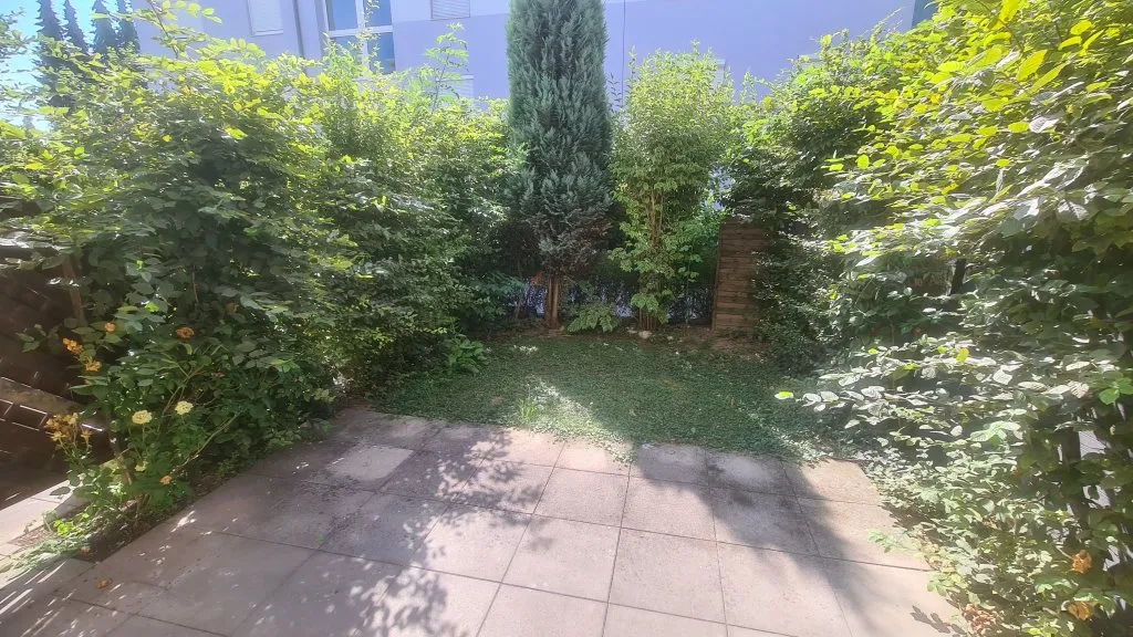 3-Zimmer-Gartenwohnung Villach | Perau - Ansicht 3