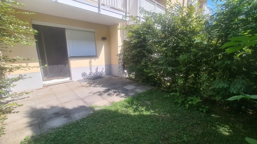 3-Zimmer-Gartenwohnung Villach | Perau - Ansicht 2