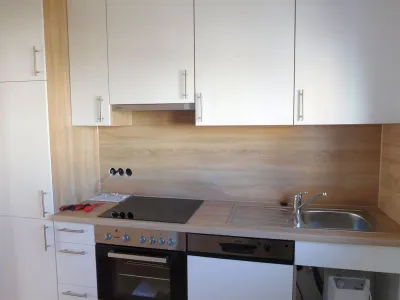 Wohnung mieten in Neusiedl am See – 75 m², € 851 – Bild 2 von 7