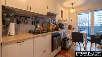 Wohnung kaufen in Linz – 34 m², € 220.000 – Bild 6 von 10