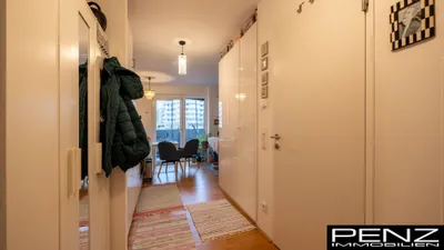 Wohnung kaufen in Linz – 34 m², € 220.000 – Bild 9 von 10