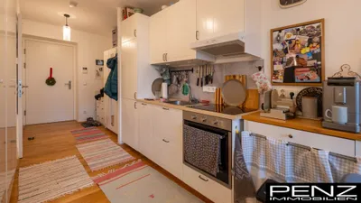 Wohnung kaufen in Linz – 34 m², € 220.000 – Bild 3 von 10