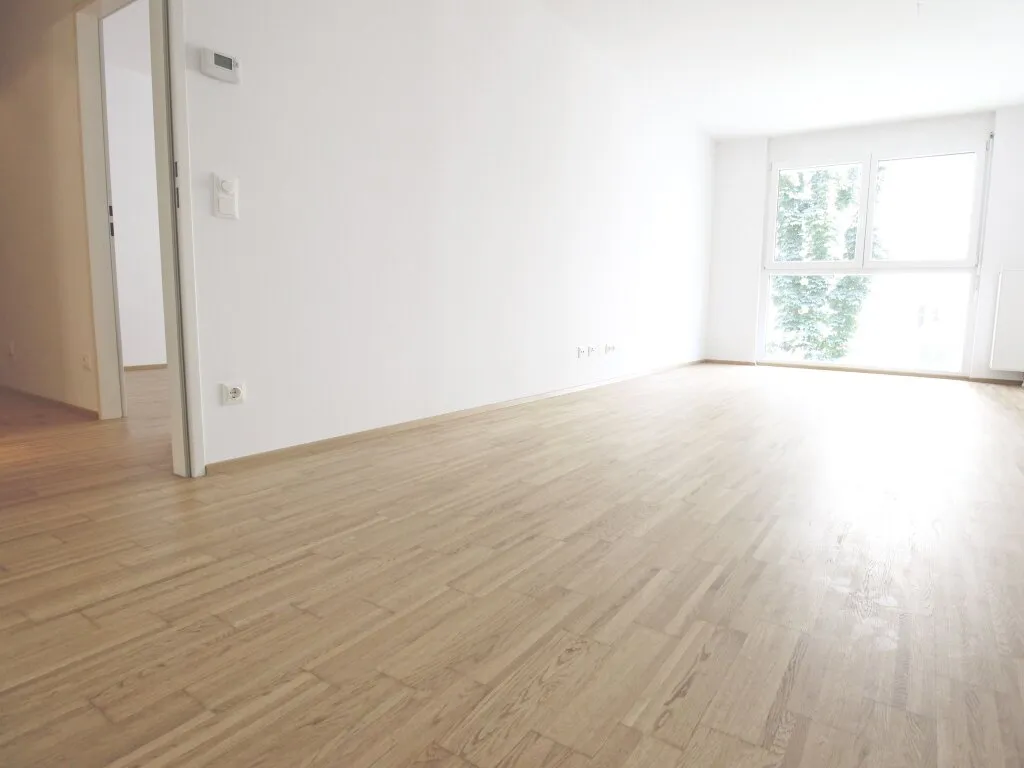 Attraktive Mietwohnung mit Balkon in begehrter Wohnlage - Ansicht 3