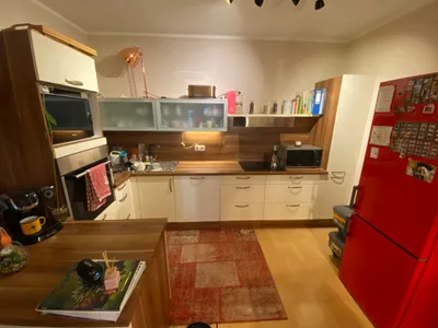 3-Zimmer-Wohnung mieten in Mattersburg – 75 m², € 850