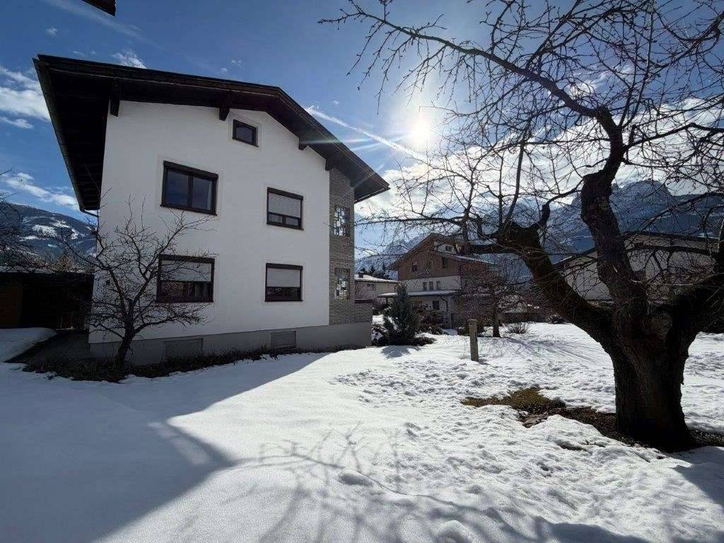 Einfamilienhaus mit großem, idyllischem Garten nähe Lienz zu verkaufen!