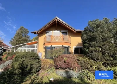 5-Zimmer-Haus kaufen in Feldkirchen – 144 m², € 640.000 – Bild 2 von 15