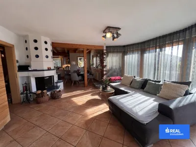 5-Zimmer-Haus kaufen in Feldkirchen – 144 m², € 640.000 – Bild 5 von 15