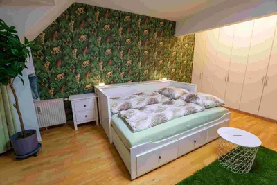 Möblierte Wohnung - fully furnished apartment – Bild 3