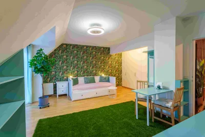 Möblierte Wohnung - fully furnished apartment – Bild 2