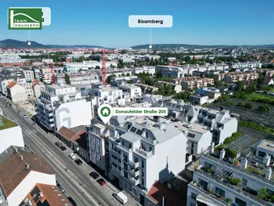 3-Zimmer-Wohnung kaufen in Wien – 67,09 m², € 479.901 – Bild 2 von 27