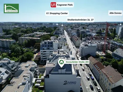 3-Zimmer-Wohnung kaufen in Wien – 67,09 m², € 479.901 – Bild 22 von 27