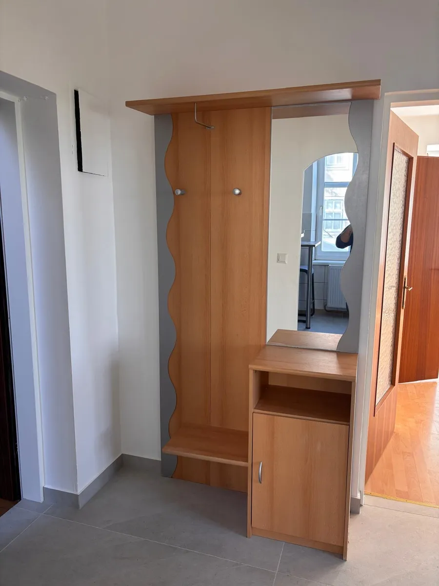 SCHÖNE & HELLE 3 Zimmer Altbauwohnung in ruhiger Lage! - Ansicht 2