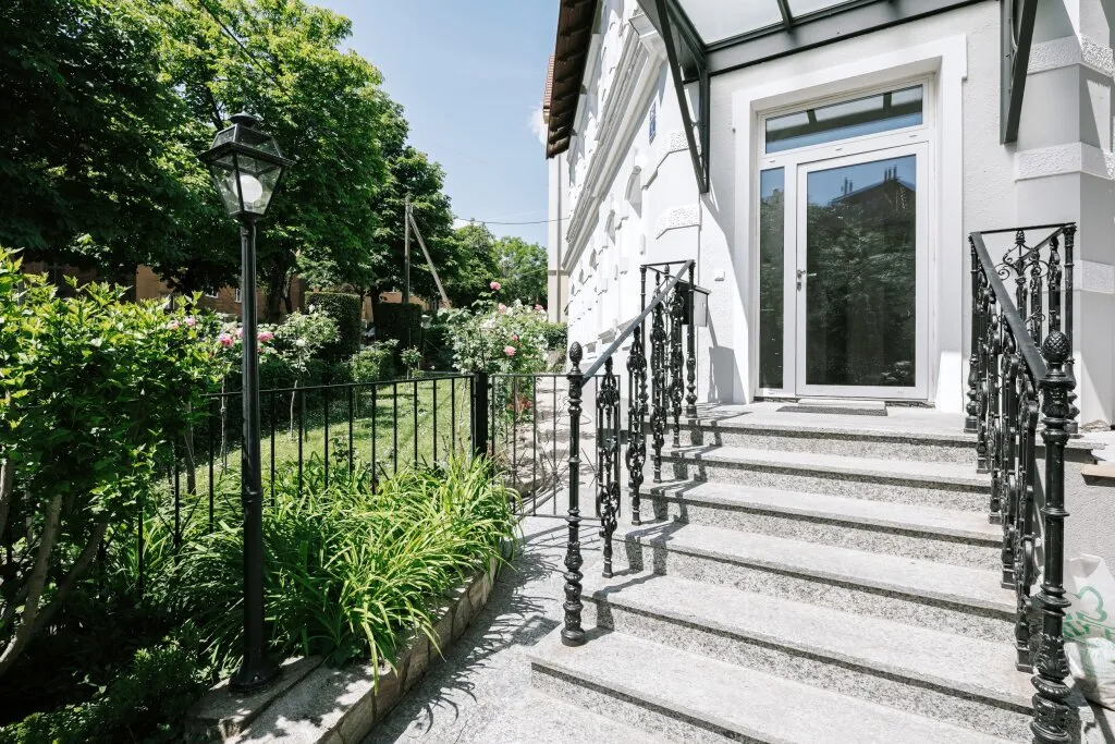 2-Zimmer-Dachgeschosswohnung, 39 m², Ottakring, Ottakring