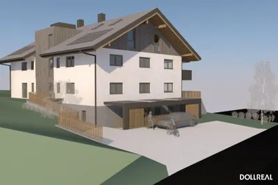 Grundstück kaufen in Salzburg-Umgebung – 1 073 m², € 890.000 – Bild 7 von 8