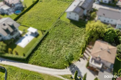 Grundstück kaufen in Salzburg-Umgebung – 1 073 m², € 890.000 – Bild 5 von 8
