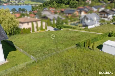 Grundstück kaufen in Salzburg-Umgebung – 1 073 m², € 890.000 – Bild 6 von 8