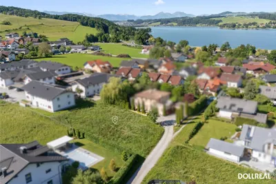 Grundstück kaufen in Salzburg-Umgebung – 1 073 m², € 890.000 – Bild 4 von 8