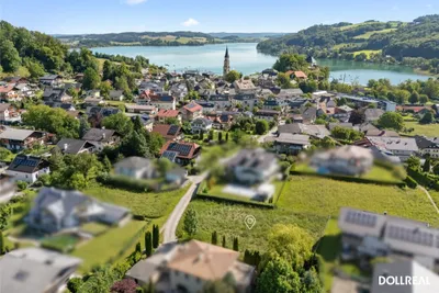 Grundstück kaufen in Salzburg-Umgebung – 1 073 m², € 890.000 – Bild 2 von 8