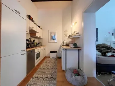 3-Zimmer-Wohnung mieten in Graz – 90 m², € 1.059 – Bild 3 von 10