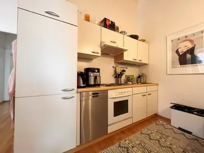 3-Zimmer-Wohnung mieten in Graz – 90 m², € 1.059 – Bild 2 von 10