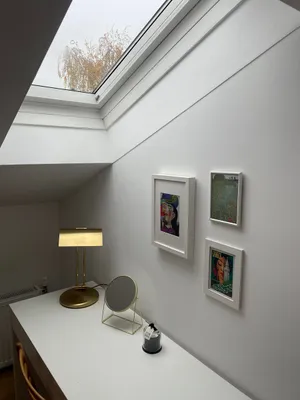 Furnished Room with Private Bathroom | All Bills Included | Quiet Green Area | Vienna 1230 – Bild 3