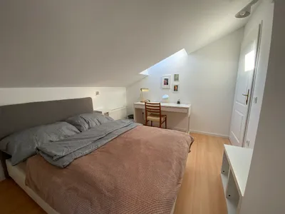 Furnished Room with Private Bathroom | All Bills Included | Quiet Green Area | Vienna 1230 – Bild 2