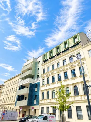 2-Zimmer-Wohnung kaufen in Wien – 66 m², € 528.000 – Bild 18 von 22