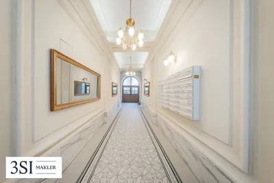 2-Zimmer-Wohnung kaufen in Wien – 53,54 m², € 383.000 – Bild 11 von 18