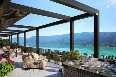2-Zimmer-Wohnung kaufen in Villach Land – 53,78 m², € 510.000 – Bild 4 von 7