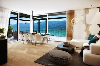 2-Zimmer-Wohnung kaufen in Villach Land – 53,78 m², € 510.000 – Bild 7 von 7