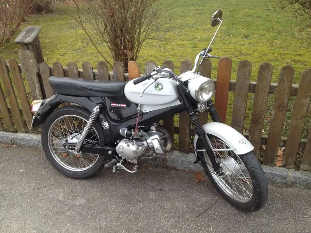 Puch Sonstige
