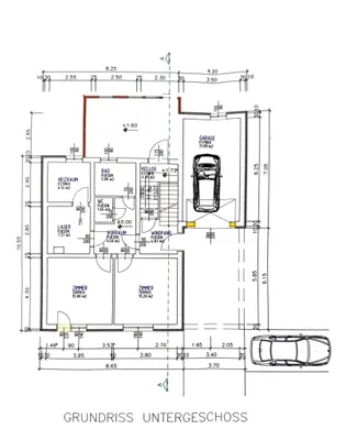 Gewerbeimmobilie kaufen in Urfahr-Umgebung – 258 m², € 748.000 – Bild 28 von 31