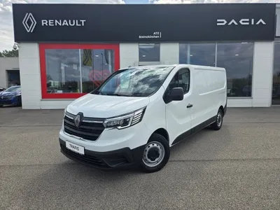 Renault Trafic L2H1 3,0t dCi 130 Transporter / Kastenwagen