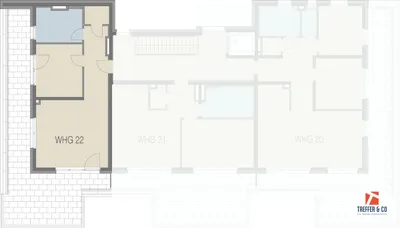 2-Zimmer-Wohnung kaufen in Kufstein – 55,87 m², € 439.000 – Bild 6 von 6