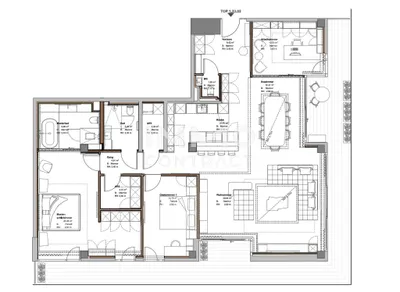 4-Zimmer-Wohnung kaufen in Wien – 159,83 m², € 3.730.000 – Bild 19 von 19