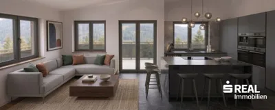 Wohnung kaufen in Kufstein – 50,63 m², € 355.000 – Bild 2 von 10