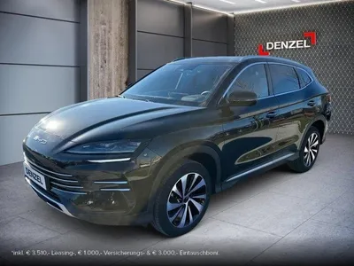 BYD Seal U