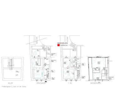 6-Zimmer-Haus kaufen in Krems Land – 170,55 m², € 610.000 – Bild 45 von 45