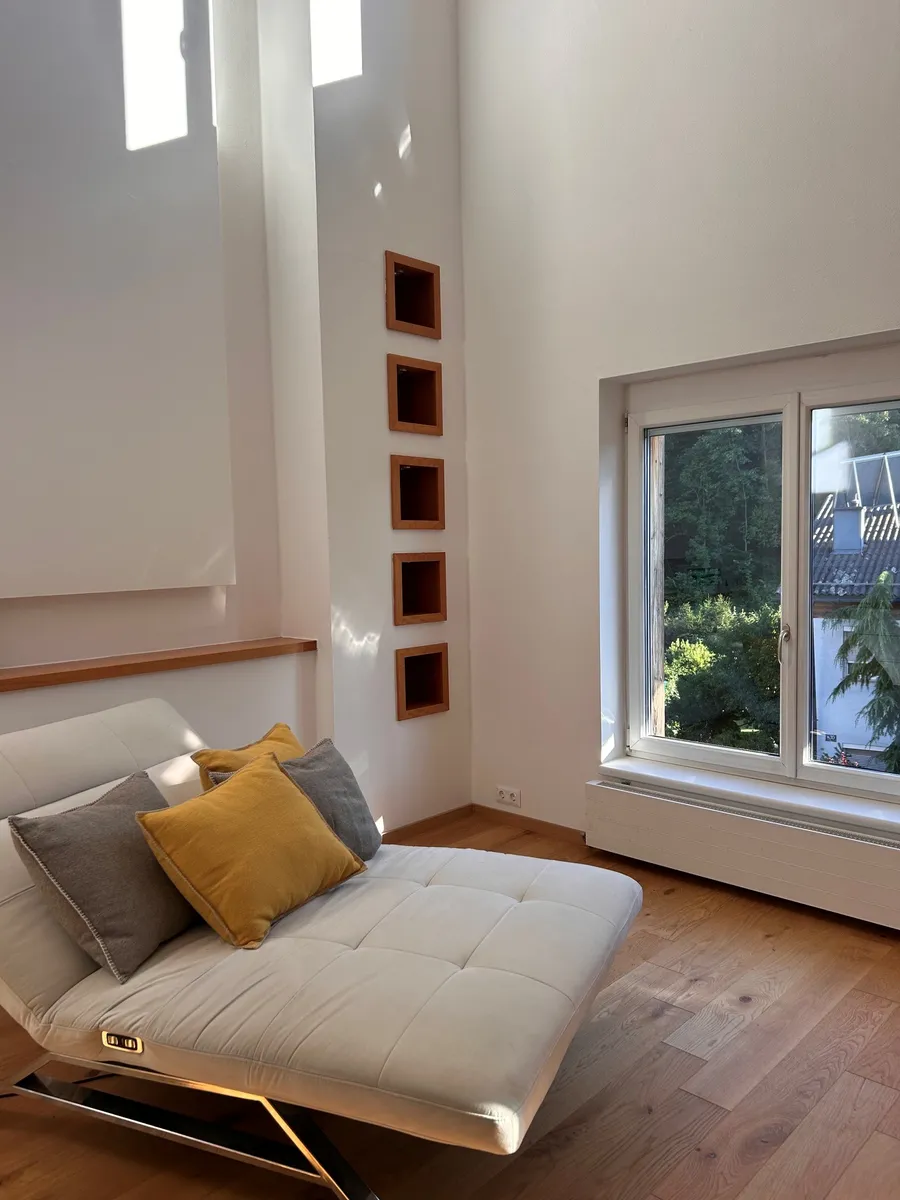 Wohnung – Klagenfurt, Terndorf, Annabichl - Ansicht 2