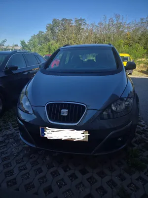 Seat Altea XL