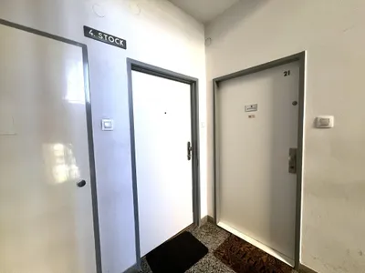 2-Zimmer-Wohnung kaufen in Wien – 44,78 m², € 219.000 – Bild 14 von 18
